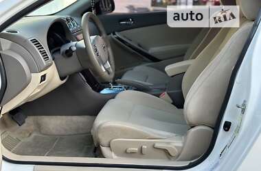 Купе Nissan Altima 2012 в Одессе