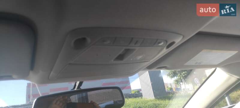 Седан Nissan Altima 2017 в Києві