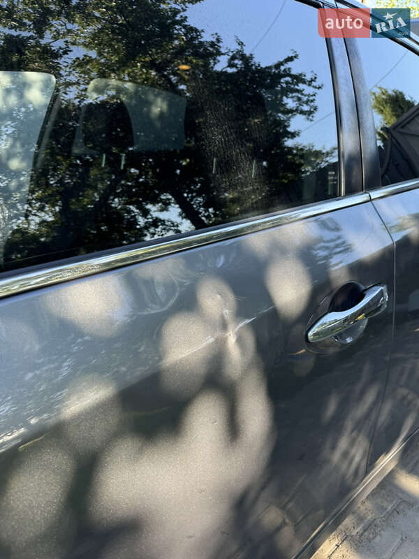 Седан Nissan Altima 2017 в Луцке