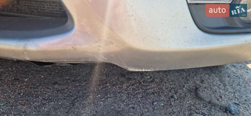 Седан Nissan Altima 2014 в Заводське