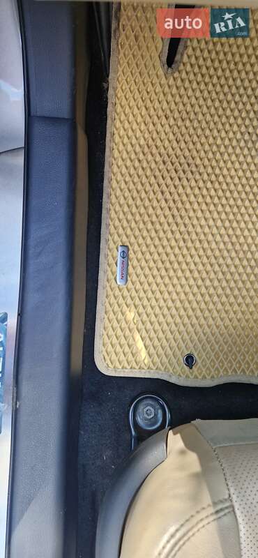 Седан Nissan Altima 2014 в Заводське