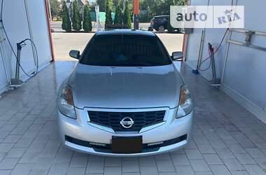 Купе Nissan Altima 2008 в Одесі