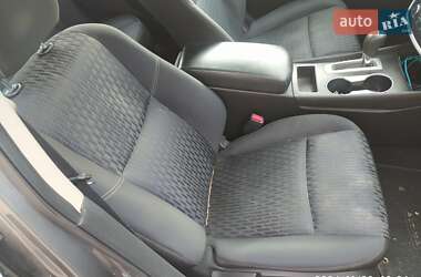 Седан Nissan Altima 2016 в 