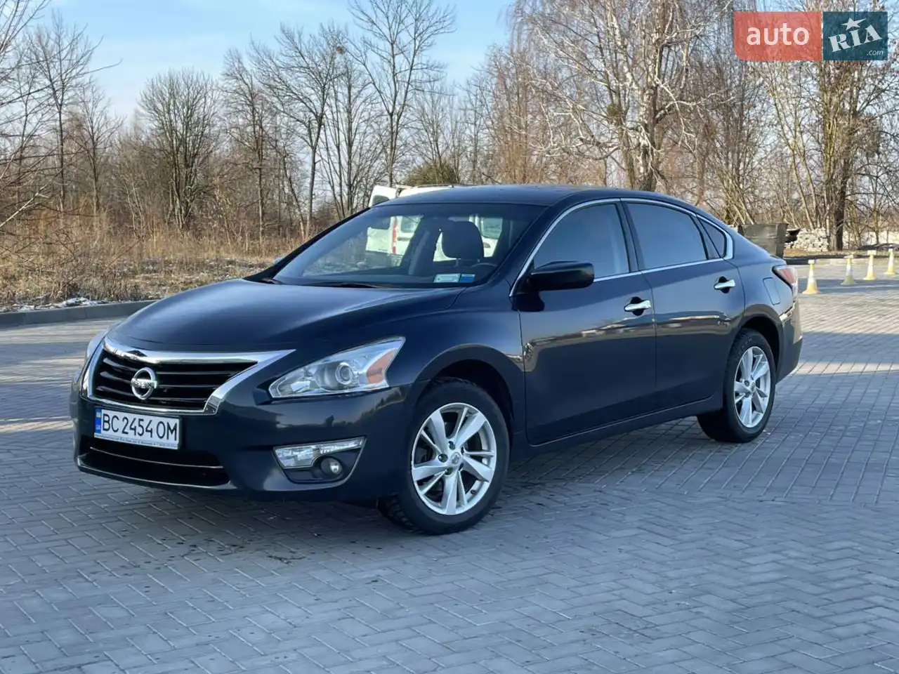 2016 Nissan Altima - мініатюра 15