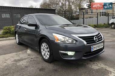 Седан Nissan Altima 2013 в Сумах