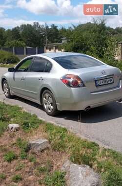 Седан Nissan Altima 2007 в Кременчуге