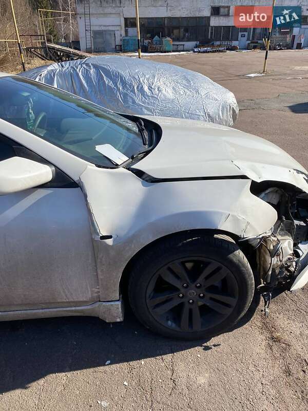 Купе Nissan Altima 2012 в Житомире