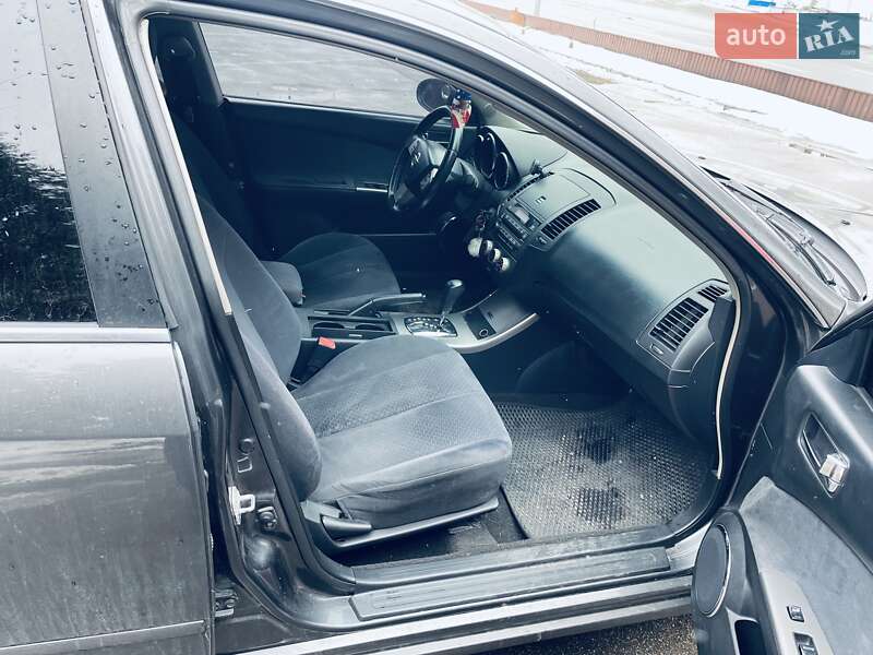 Седан Nissan Altima 2006 в Киеве