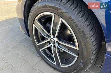 Седан Nissan Altima 2018 в 