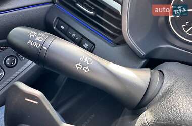 Седан Nissan Altima 2018 в 