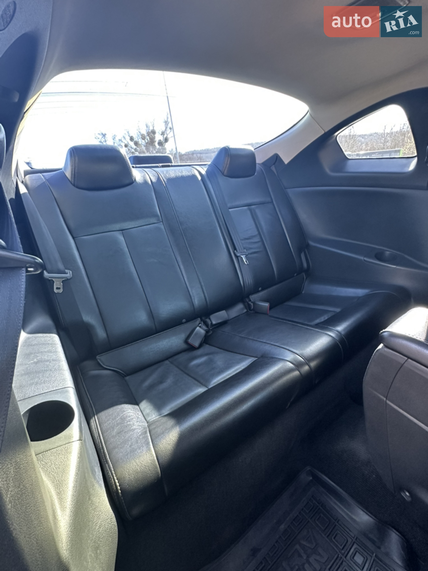 2013 Nissan Altima - мініатюра 11