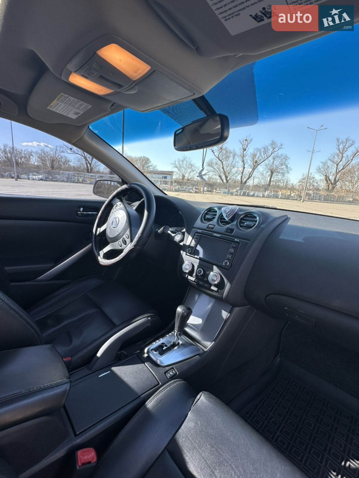 2013 Nissan Altima - мініатюра 15