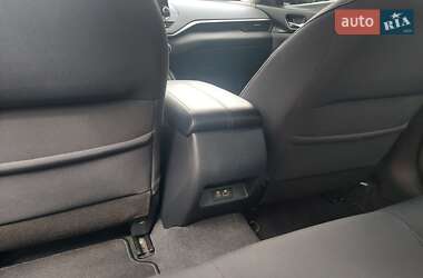 Седан Nissan Altima 2020 в 