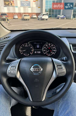 Седан Nissan Altima 2012 в 