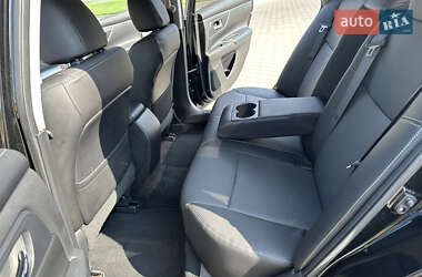 Седан Nissan Altima 2017 в 