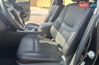 Седан Nissan Altima 2017 в 