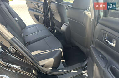 Седан Nissan Altima 2017 в 