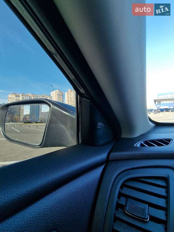 Седан Nissan Altima 2018 в Києві