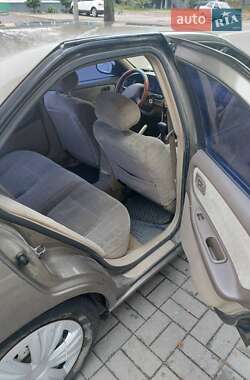 Седан Nissan Altima 2000 в 