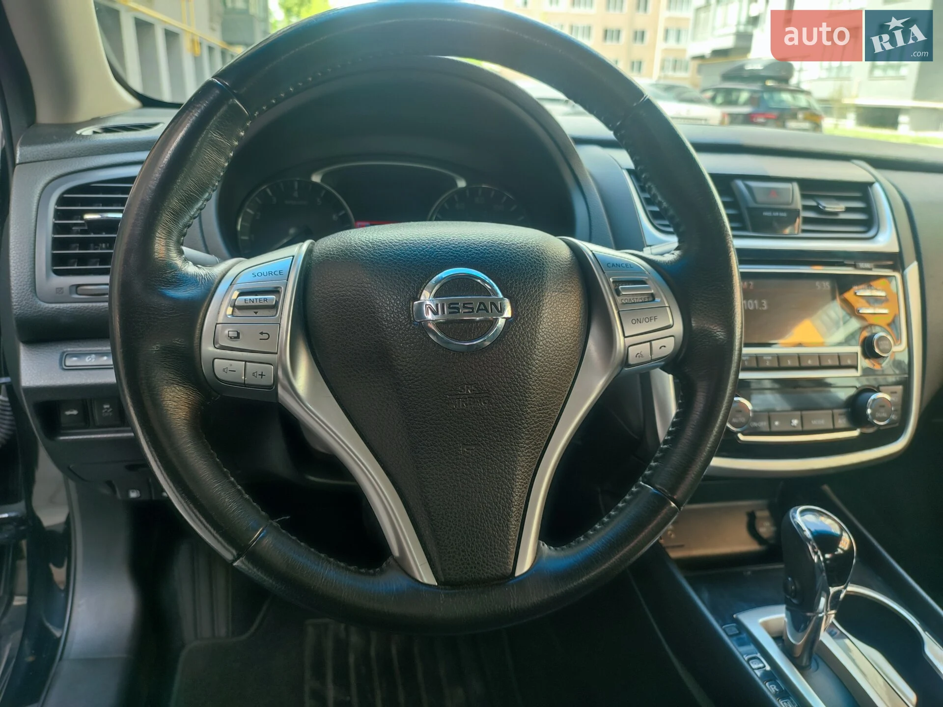 2018 Nissan Altima - мініатюра 35
