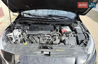 Седан Nissan Altima 2019 в 