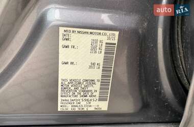 Седан Nissan Altima 2015 в 