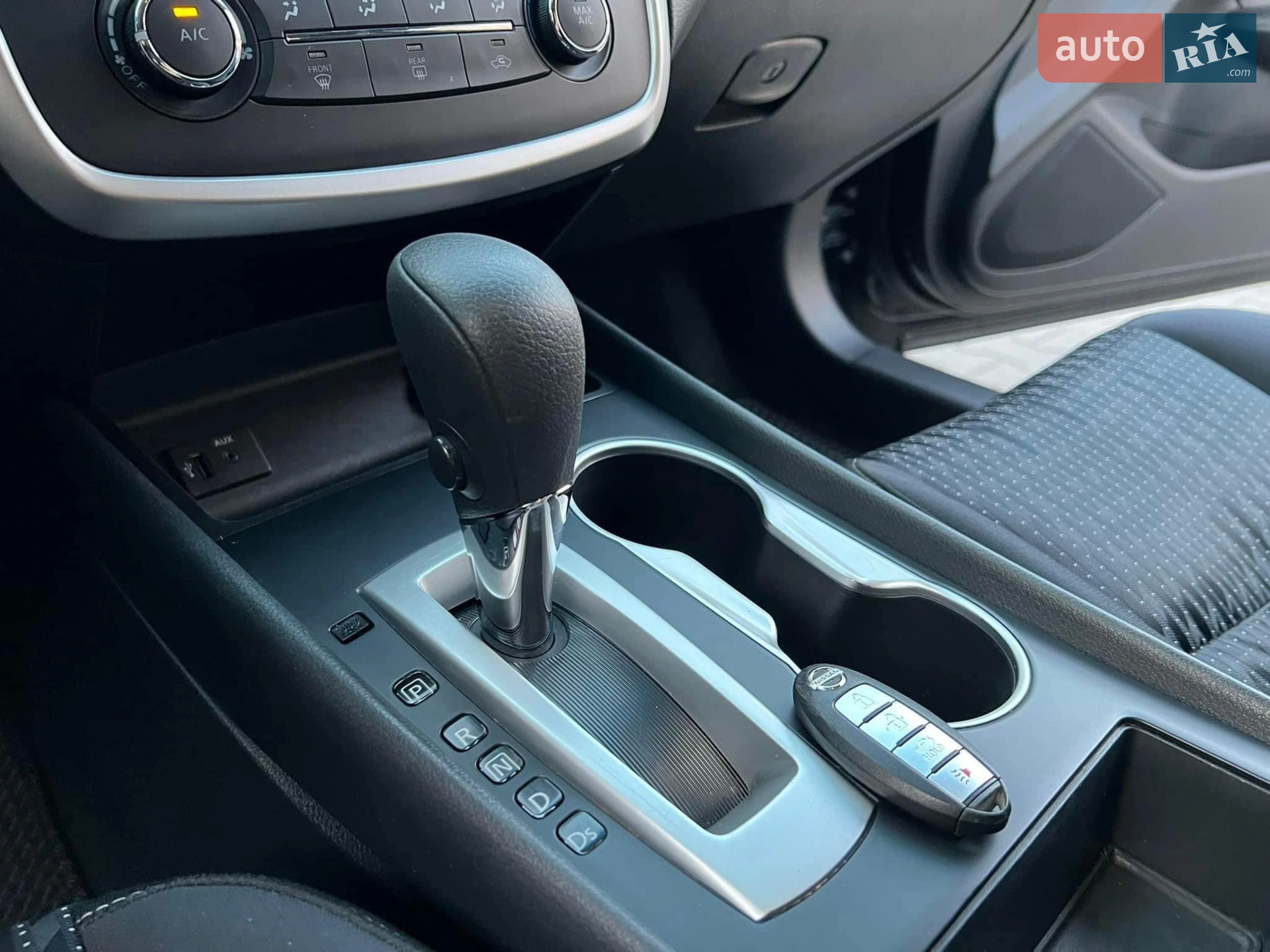 2016 Nissan Altima - мініатюра 3