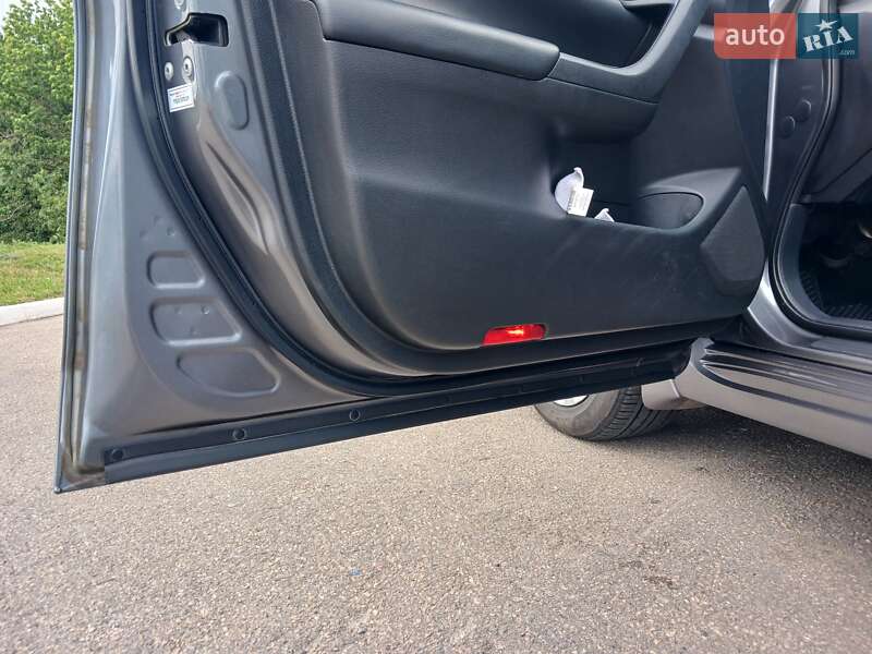 Седан Nissan Altima 2015 в Харькове