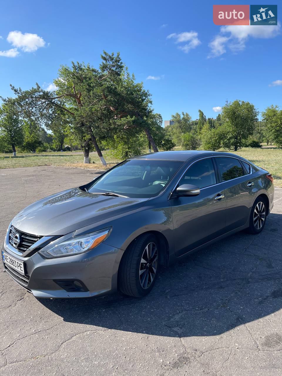 2016 Nissan Altima - мініатюра 66