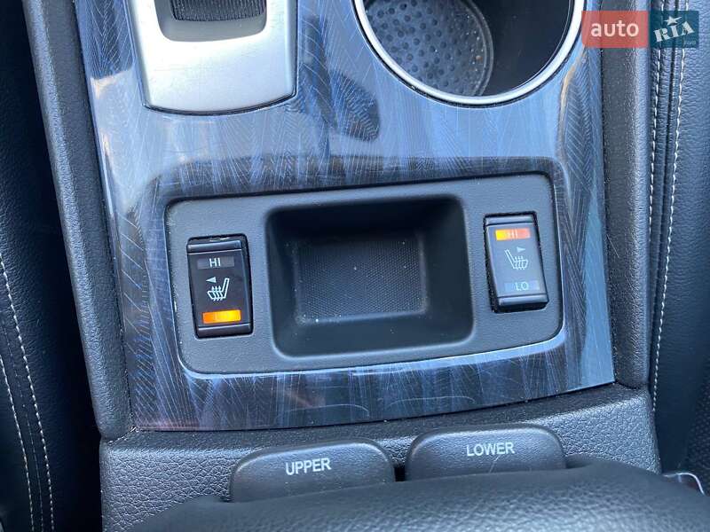 Седан Nissan Altima 2018 в Киеве