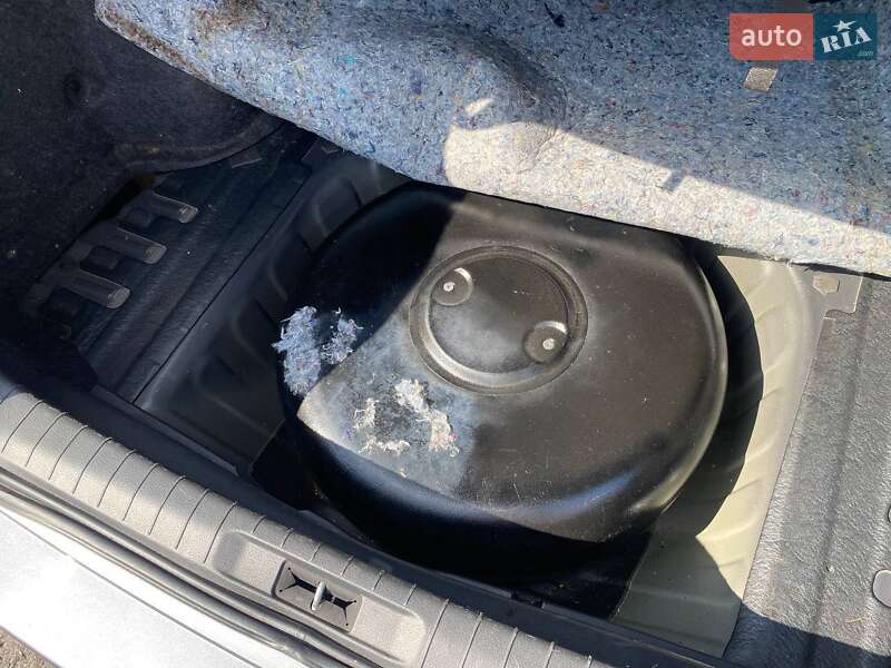 Седан Nissan Altima 2018 в Киеве