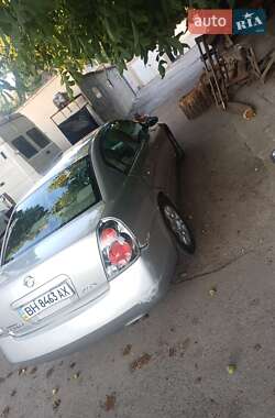 Седан Nissan Altima 2006 в Одессе