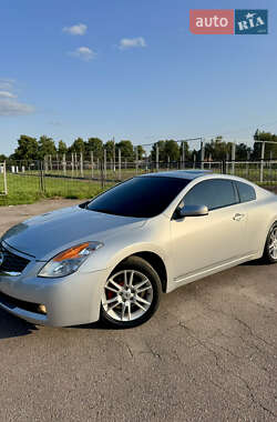 Купе Nissan Altima 2008 в Житомирі