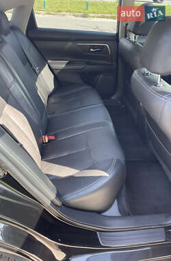 Седан Nissan Altima 2017 в 