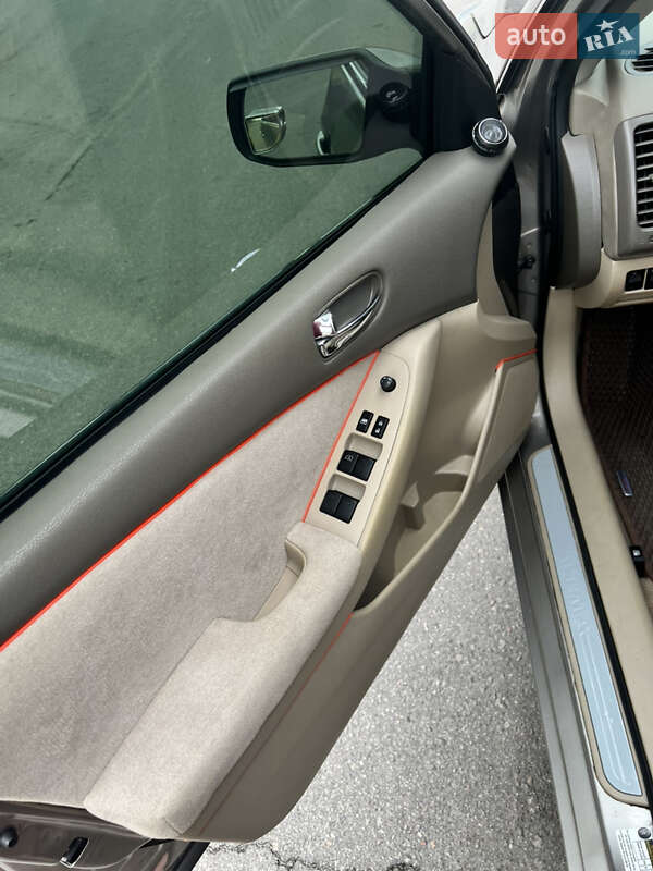 Седан Nissan Altima 2011 в Кропивницком фото 9 Седан Nissan Altima 2011 в Кропивницком