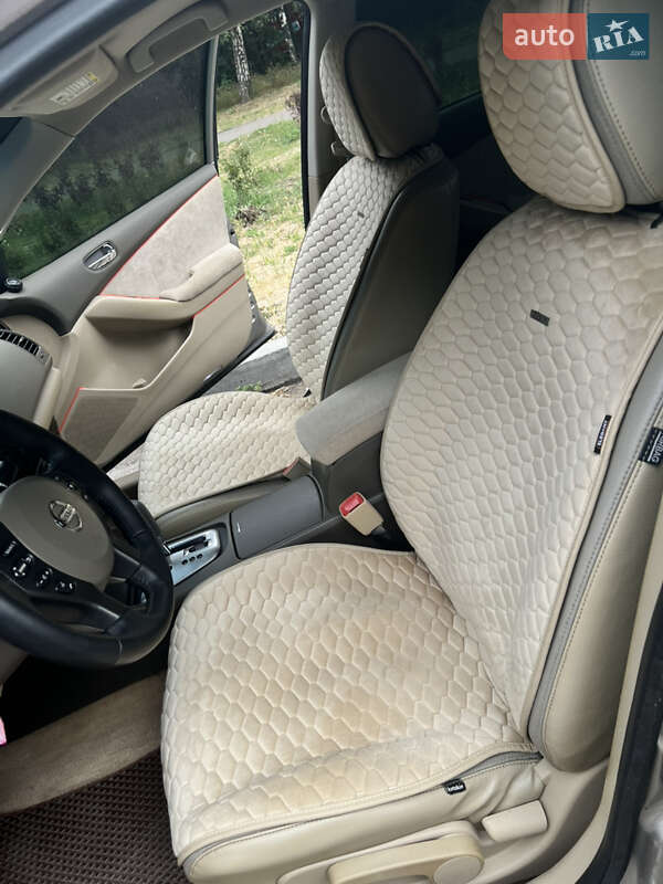 Седан Nissan Altima 2011 в Кропивницком фото 11 Седан Nissan Altima 2011 в Кропивницком