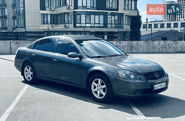 Седан Nissan Altima 2006 в Киеве