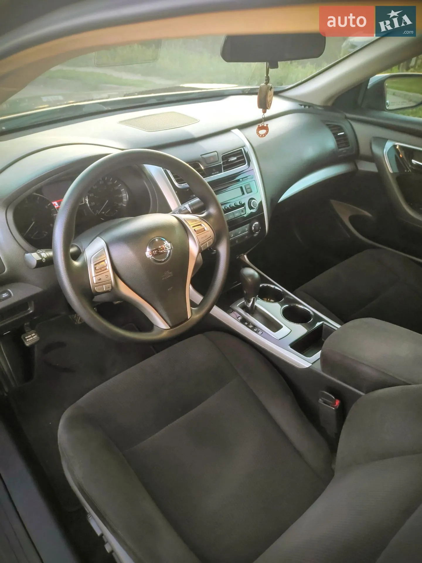 2013 Nissan Altima - мініатюра 2