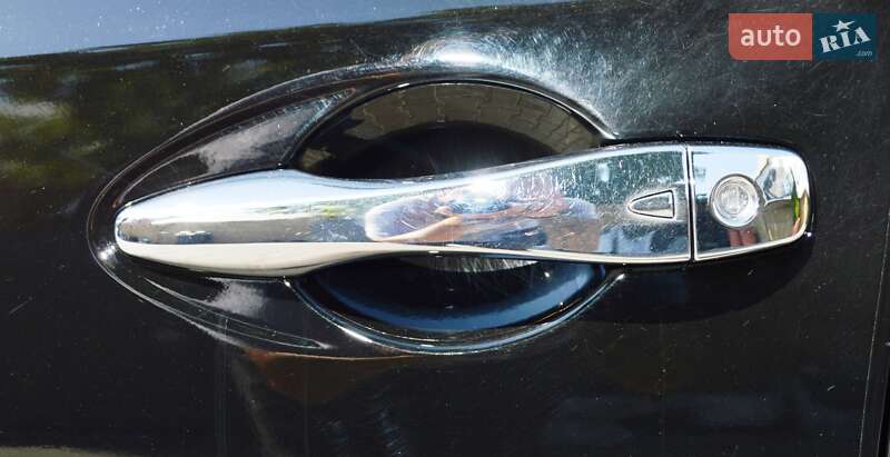 Седан Nissan Altima 2013 в Одессе фото 17 Седан Nissan Altima 2013 в Одессе