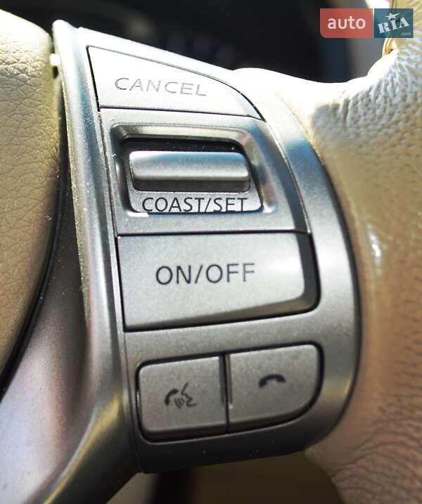 Седан Nissan Altima 2013 в Одессе фото 25 Седан Nissan Altima 2013 в Одессе