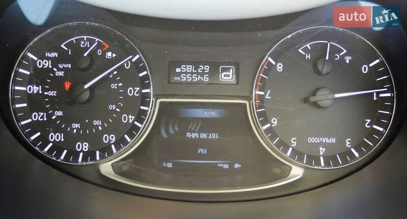 Седан Nissan Altima 2013 в Одессе фото 28 Седан Nissan Altima 2013 в Одессе