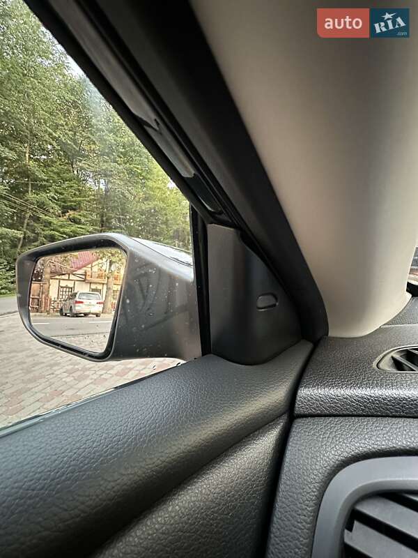 Седан Nissan Altima 2017 в Львові фото 42 Седан Nissan Altima 2017 в Львові