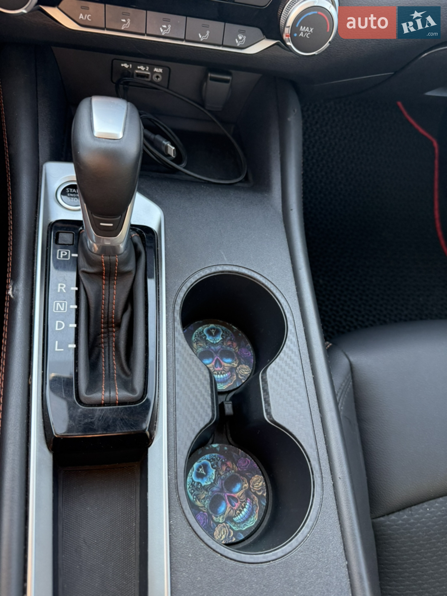 2019 Nissan Altima - мініатюра 21