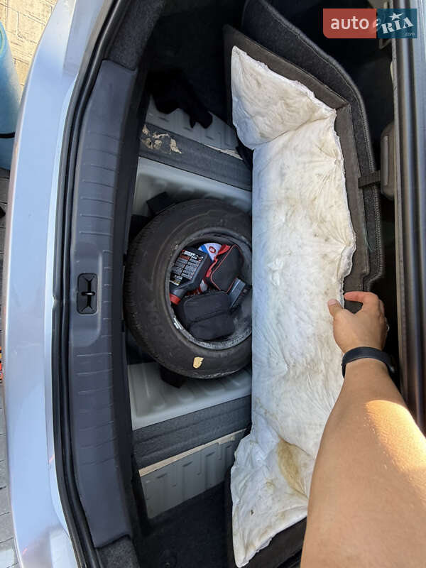 Седан Nissan Altima 2019 в Одесі