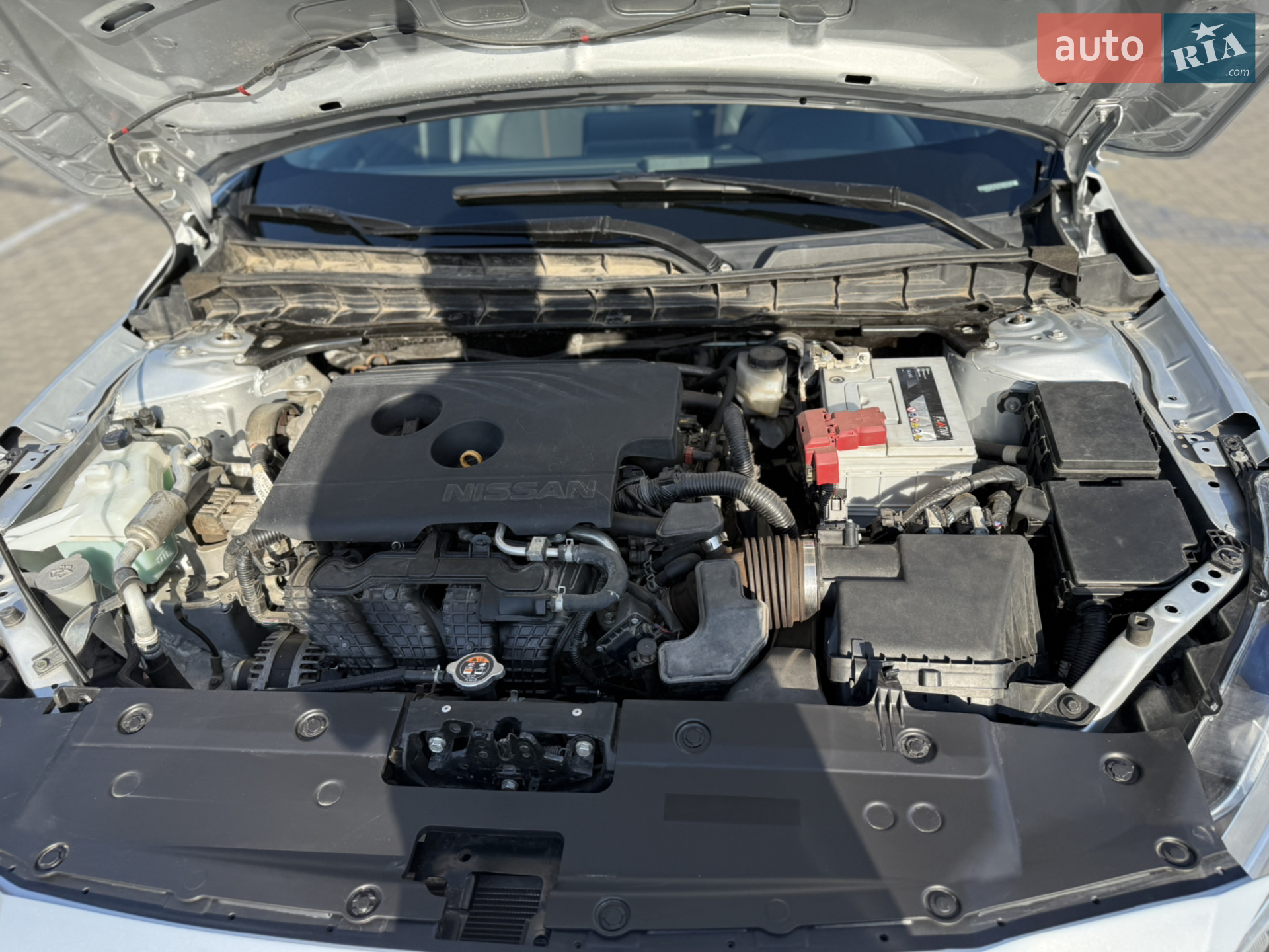 2019 Nissan Altima - мініатюра 29