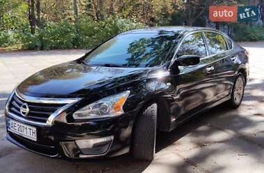 Седан Nissan Altima 2012 в Софіївській Борщагівці