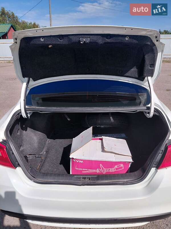 Седан Nissan Altima 2017 в Белой Церкви фото 4 Седан Nissan Altima 2017 в Белой Церкви