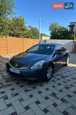Седан Nissan Altima 2011 в Білій Церкві