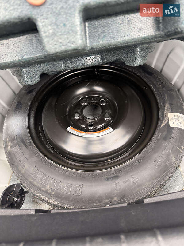 Седан Nissan Altima 2021 в Вінниці