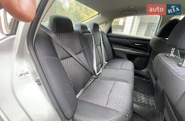 Седан Nissan Altima 2016 в 